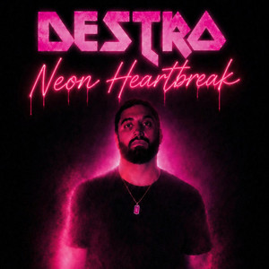 Tell Me It's Over by Destro