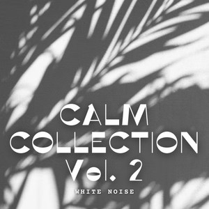 White Noise: Calm Collection Vol. 2 album