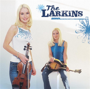 The Larkins cover