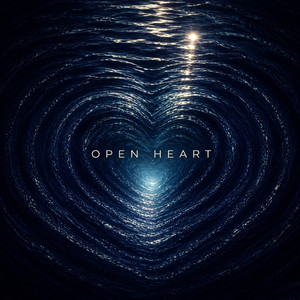 Open Heart by María Parra, Luna Wagner