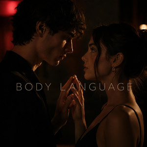 Body Language by Andreas Segerer