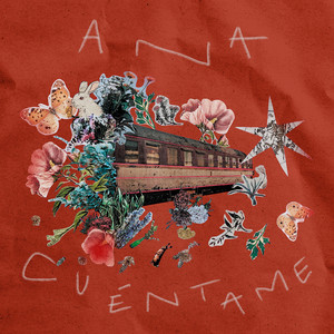 Ana Cuéntame by Charly Benavente