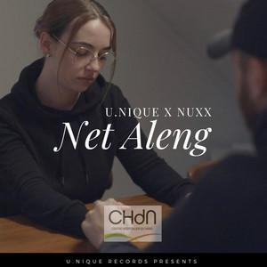 U.Nique - Net Aleng (feat. Nuxx)