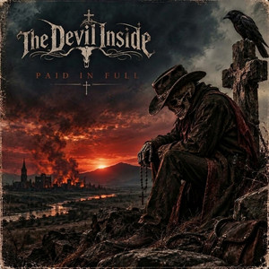 Bury Him Face Down by The Devil Inside