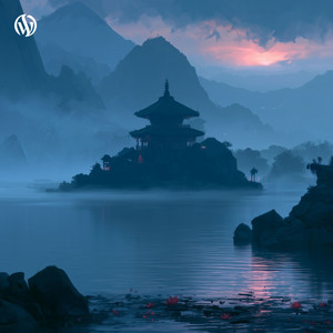 Lijiang Night by Yunmian