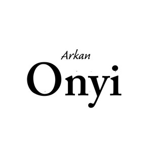 Arkan - Onyi
