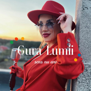 Simina Stanciu - Gura Lumii Sens Nu Are