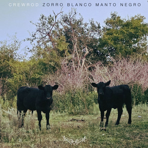 Manto Negro by Crewrod