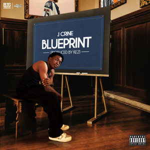 BLUEPRINT by J_crine