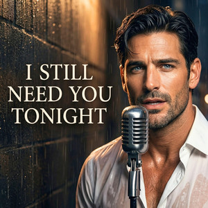 I Still Need You Tonight by Lapudas
