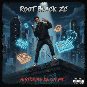 Por Siempre by ROOT BLACK ZC
