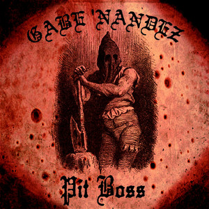 Portada de Pitboss