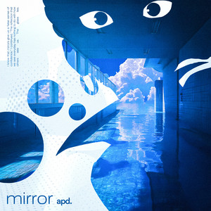 mirror by KVZÉ, perfevct