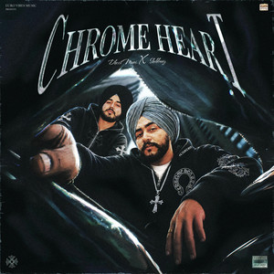 Chromeheart by Dhoot Mani, Shehbaaz
