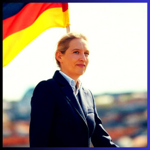 Only the Afd can save Germany! - Radio Edit by Planet-Freak