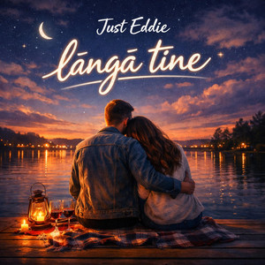 Just Eddie - Lângă tine (Extended Version)