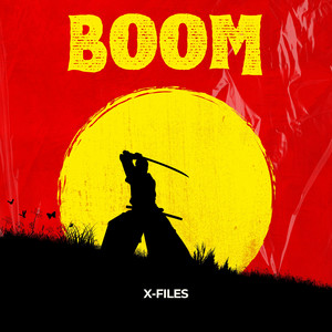 BOOM by X-Files