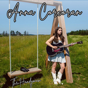 The Handyman by Anna Corcoran