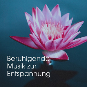 Beruhigende Musik zur Entspannung album
