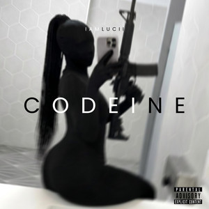 Codeine by IAMLUCII
