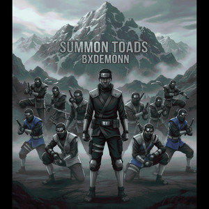Summon toads by BXDEMONN