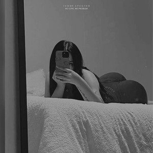 Midnight Never Felt This Empty by Teddy Specter