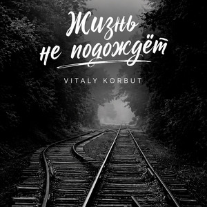 Жизнь не подождёт by VITALY KORBUT