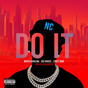 Portada de Do It
