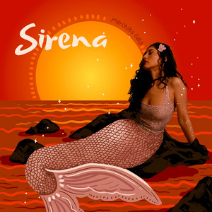 Sirena by Mercedes Gala