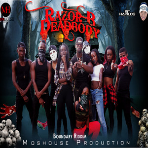 Dead Body - Raw by Razor B