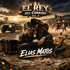 Más alto sin ti by Elias Matos