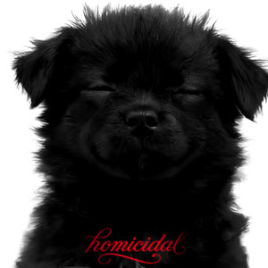 homicidal by b4r