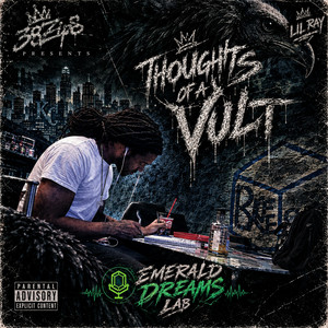 Thoughts Of A Vult by 38 zips