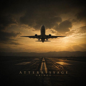 Atterrissage by GRINGO