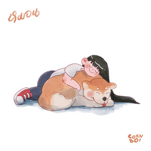 หมอน by CORNBOI