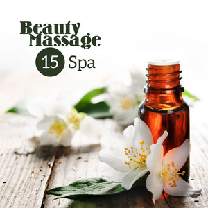 Beauty Massage (15 Spa Wellness Relaxation)