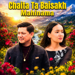 Chaita Ta Baisakh Mahinama