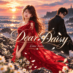 Dear Daisy by Lime Tonic, Lamilia