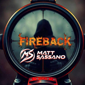 Fire Back by Matt Sassano