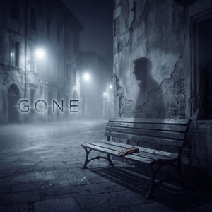 Gone by Micah Lane