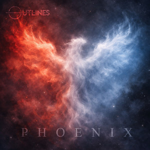 Phoenix by Outlines