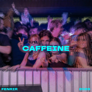 Caffeine by Fenrir