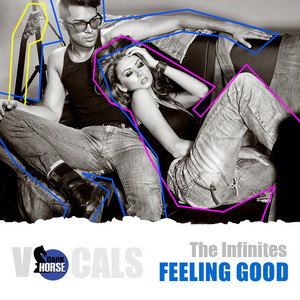 Atomica Music - Im Feeling Good