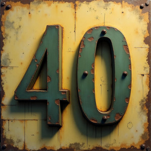 Forty by DJ Remix 2