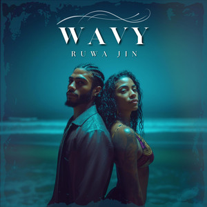 Wavy by Ruwa Jin