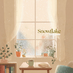 Snowflake by Sorayume