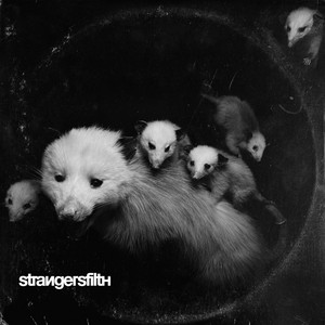 new dress, same old me by strangersfilth