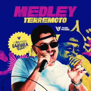 Medley Terremoto by Pedro Valoura
