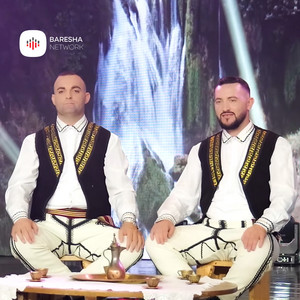 Hajde Çik Sonte Per Dark