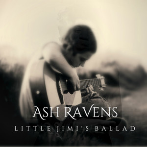 Little Jimi's Ballad